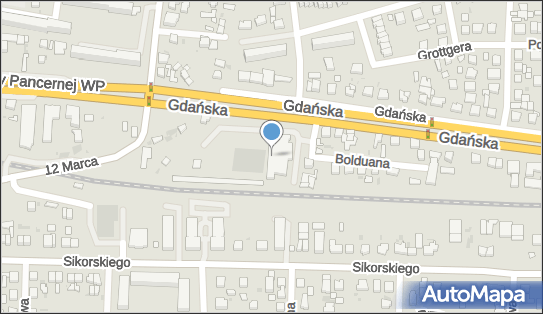 5882022821, Markande Cash w Liwkidacji sp. z o.o. 
