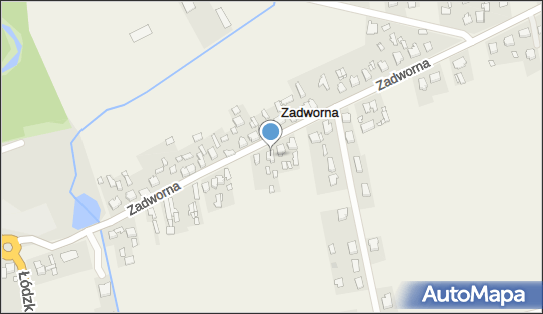 Markar Marcin Karczewski, Zadworna 31, Zadworna 62-740 - Przedsiębiorstwo, Firma, NIP: 6681959237