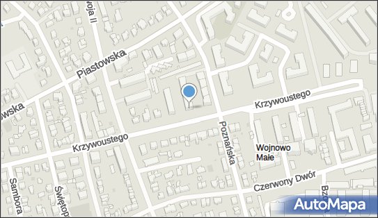 Market Advance, ul. Bolesława Krzywoustego 18/27, Gdańsk 80-360 - Przedsiębiorstwo, Firma, NIP: 5841442495