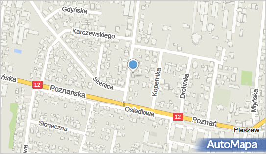 6080082031, Market Andrzej Biadała, Hanna Biadała 