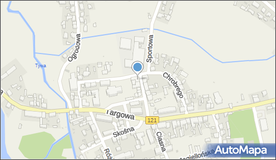 8581809195, Market Centrum Monika Strzałka, Krzysztof Strzałka, Jarosław Frątczak 