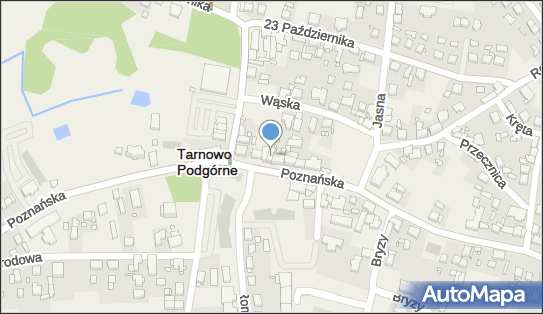 Market Jaga, Poznańska 82, Tarnowo Podgórne 62-080 - Przedsiębiorstwo, Firma, numer telefonu, NIP: 7771111095