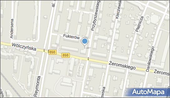 9511609758, Market Kazimierczak Władysław 