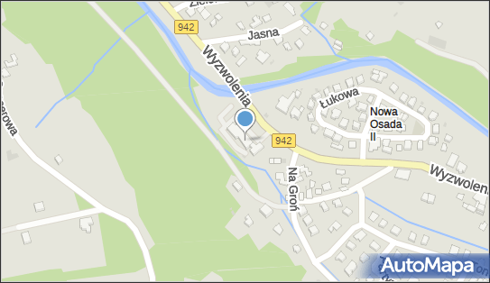 5481627056, Procner Anna Market Ogólnospożywczy 