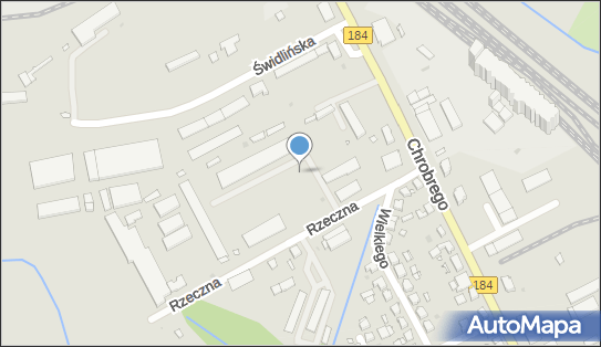 7871888305, Market Przemysłowy Bracia Olejniczak Sp. j. 