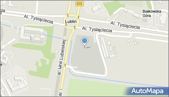 7123066230, Market Samochodowy sp. z o.o. 