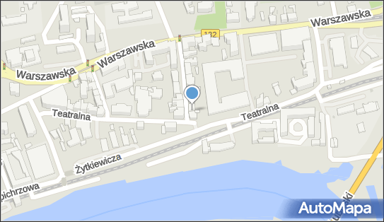 5992639391, Market Wod-Kan-Co w Likwidacji sp. z o.o. 