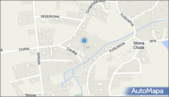 6521220977, Pączek Rafał Marketing-Akwizycja, Handel 
