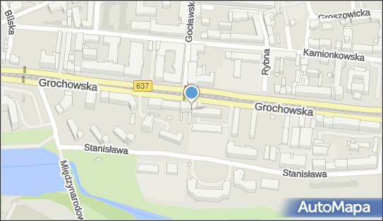 Marketing Communications Directly, ul. Grochowska 309/317D 03-838 - Przedsiębiorstwo, Firma, NIP: 5252543091