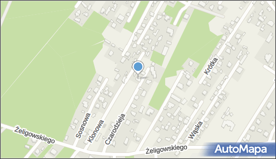 5361059833, Marketing Dystrybucja, Somerska Jolanta 