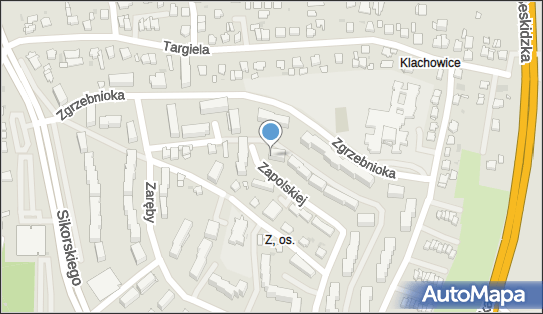 Marketing Dystrybucja, ul. Gabrieli Zapolskiej 28, Tychy 43-100 - Przedsiębiorstwo, Firma, NIP: 6461726815
