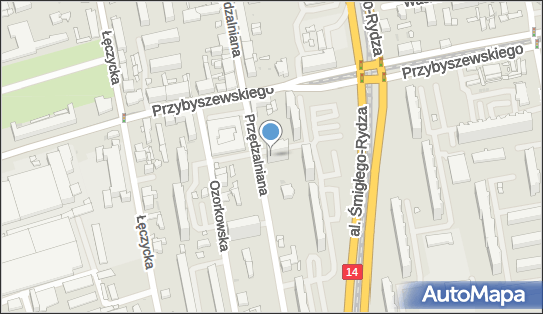 Marketing Handel Hurt Detal, ul. Przędzalniana 102/104 M2, Łódź 93-286 - Przedsiębiorstwo, Firma, NIP: 7281053775