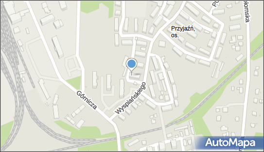 Marketing i Akwizycja, ul. St. Wyspiańskiego 11, Jastrzębie-Zdrój 44-335 - Przedsiębiorstwo, Firma, NIP: 6331000072