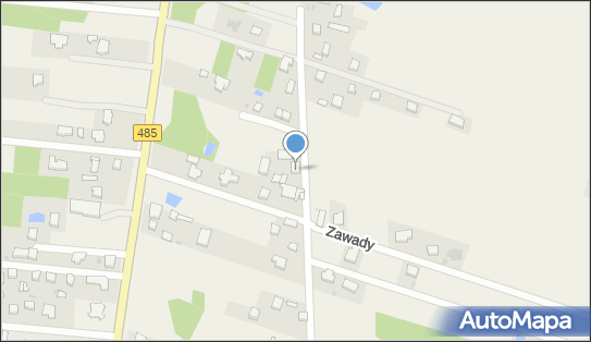 7691048897, Marketing Sieciowy, Dystrybucja, Handel Okrężny Mosińska Jadwiga 