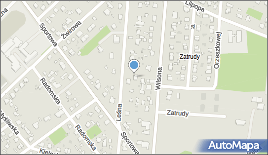 Marketing Sieciowy, Leśna 47, Brwinów 05-840 - Przedsiębiorstwo, Firma, NIP: 5341328916