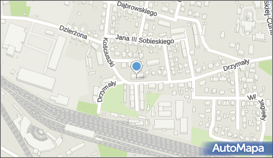 7511073481, Marketing Sieciowy Dudek Ryszard 