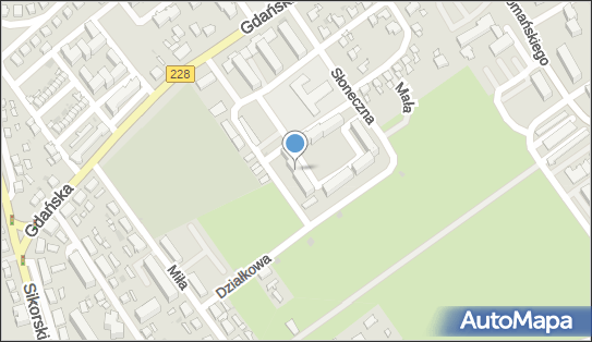8421021021, Marketing Sieciowy - Genowefa Maszka 