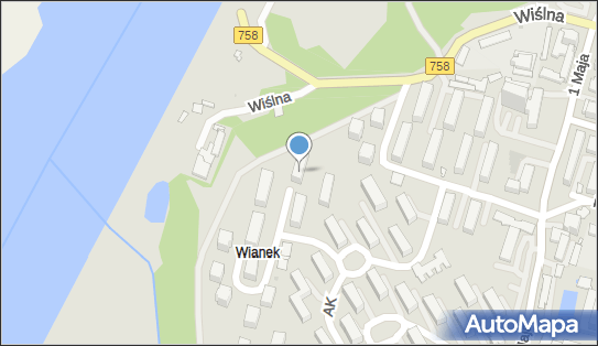 Marketing Sponsorowanie, ul. Wianek 9/11, Tarnobrzeg 39-400 - Przedsiębiorstwo, Firma, NIP: 8671563326