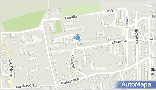 8390009609, Marketing-Szkolenia - Krystyna Kuczyńska 