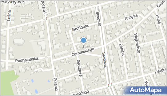 5841983481, Gospodarstwo Rolne Krystyna Rakoczy 