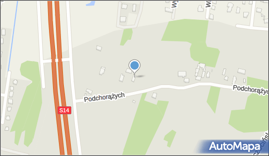 Marketing, ul. Podchorążych 147, Łódź 90-410 - Przedsiębiorstwo, Firma, NIP: 7271679941