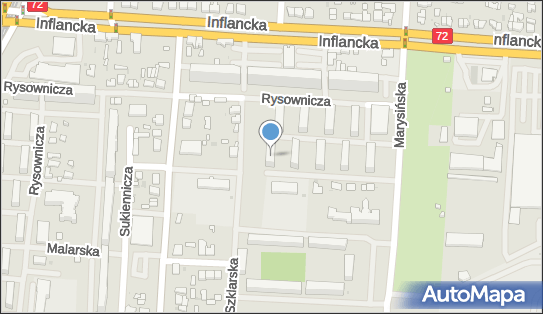 Marketing, Marysińska 102d, Łódź 91-851 - Przedsiębiorstwo, Firma, NIP: 5811169497