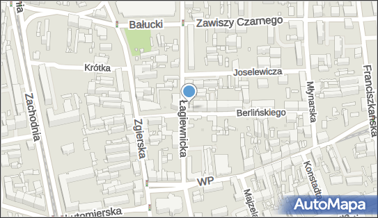 Marketing, ul. H. Berlińskiego NN, Łódź 91-831 - Przedsiębiorstwo, Firma, NIP: 7261921978