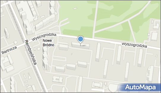 Marketing, Wyszogrodzka 6, Warszawa 03-337 - Przedsiębiorstwo, Firma, NIP: 5241384128