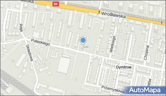Marketing, ul. Kazimierza Pułaskiego 44, Bytom 41-902 - Przedsiębiorstwo, Firma, NIP: 6262103980