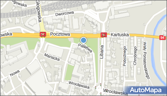 Marketprogress Natalia Janczewska, Parkowa 12, Legnica 59-220 - Przedsiębiorstwo, Firma, NIP: 6911009204