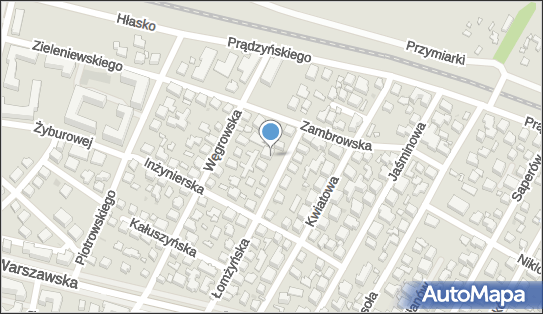 8211644750, Markiewicz Jacek Firma Handlowo-Usługowa 