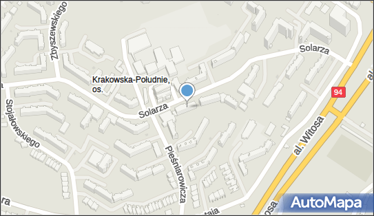 Markiewicz Łukasz, 77 Studio, ul. Ignacego Solarza 13, Rzeszów 35-118 - Przedsiębiorstwo, Firma, NIP: 8132980809