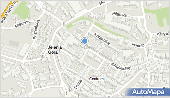 6111578432, Salon Fryzjerski 