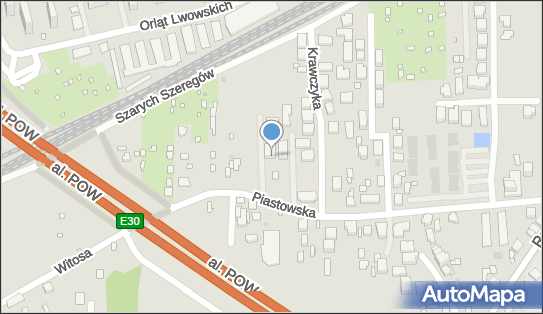 Markiz, Piastowska 24, Warszawa 02-495 - Przedsiębiorstwo, Firma, numer telefonu, NIP: 5251412694
