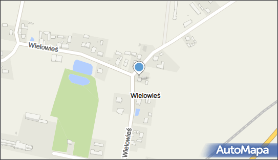 Markmet z.P.U.H.Przemysław Markiewicz, Wielowieś 58, Wielowieś 88-140 - Przedsiębiorstwo, Firma, NIP: 5562629585