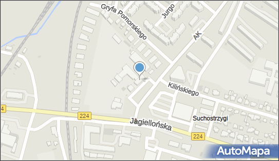 5932603780, Biuro Rachunkowe Infinity Anita Marko 