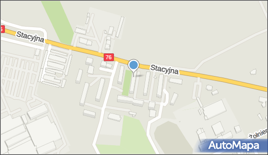 Marko - bhp Kowalczyk Sylwia, Stacyjna 53, Garwolin 08-400 - Przedsiębiorstwo, Firma, NIP: 5381807528