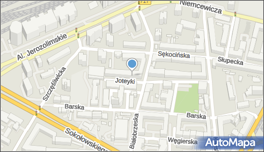 5262714192, MARKO-C.O., Golec Mariusz 