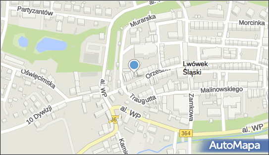 Marko-Tel F.H.U.Marek Ciuła, ul. Elizy Orzeszkowej 28 59-600 - Przedsiębiorstwo, Firma, NIP: 6161069075
