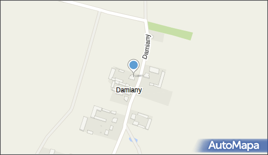 Marko-Trans Mariusz Piskowski, Damiany 5, Damiany 07-407 - Przedsiębiorstwo, Firma, NIP: 7582044854