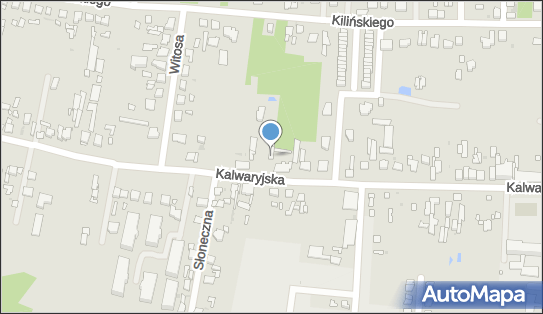 Markomet, ul. Kalwaryjska 48, Góra Kalwaria 05-530 - Przedsiębiorstwo, Firma, NIP: 7971583806