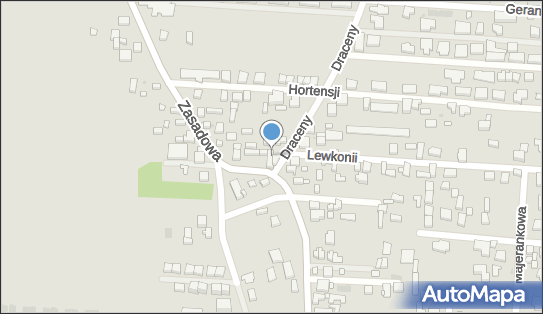 Markon Sp.J., Zasadowa 35a, Warszawa 04-875 - Przedsiębiorstwo, Firma, godziny otwarcia, numer telefonu