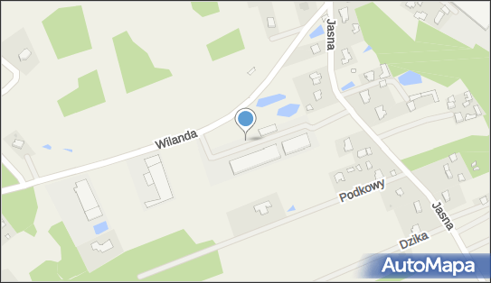 Markon, Jatne 86, Celestynów 05-430 - Przedsiębiorstwo, Firma, godziny otwarcia, numer telefonu
