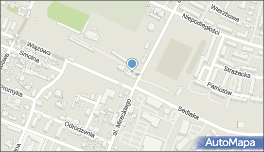 6443493861, Przedsiębiorstwo Wielobranżowe Markopol-Bis sp. z o.o. 