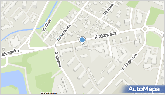9590443877, Markopol Wieczorek Bożena 