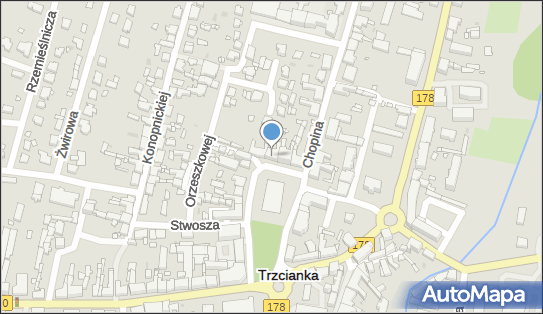 Markos Plus Grażyna Andrzejewska Mirosław Górski, Trzcianka 64-980 - Przedsiębiorstwo, Firma, NIP: 7642033364