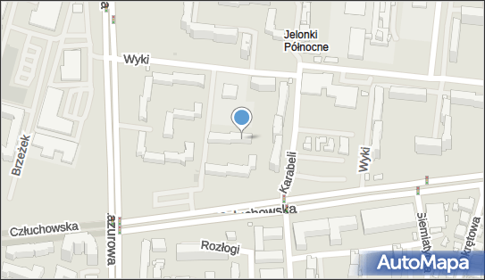 Markosystem, Karabeli 3A, Warszawa 01-313 - Przedsiębiorstwo, Firma, NIP: 5222441262