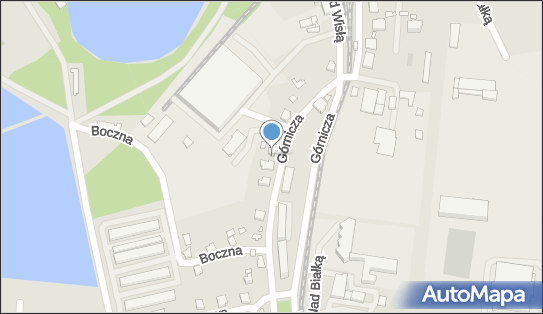 Markot P P H, Górnicza 105, Czechowice-Dziedzice 43-502 - Przedsiębiorstwo, Firma, NIP: 6521156297