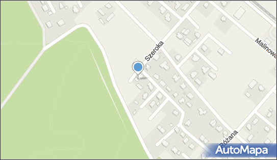5881616435, Markowska Wioletta Przedsiębiorstwo Wielobranżowe 