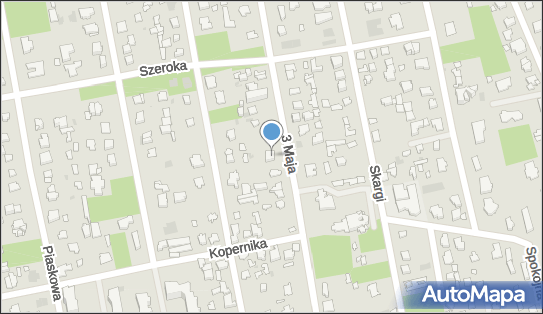 5321215824, 1.Markowski i Partnerzy Agencja Ubezpieczeniowa Piotr Markowski; 2.Piotr Markowski Wspólnik Spółki Cywilnej Markowski-SZYMAŃSKA Agencja Ubezpieczeniowa 